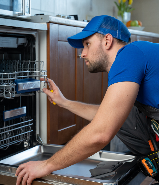 Dubai’s Most Trusted Appliance Repair Specialists.