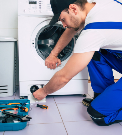 Dubai’s Most Trusted Appliance Repair Specialists.