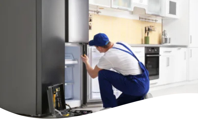French Door Fridge Repair Dubai
